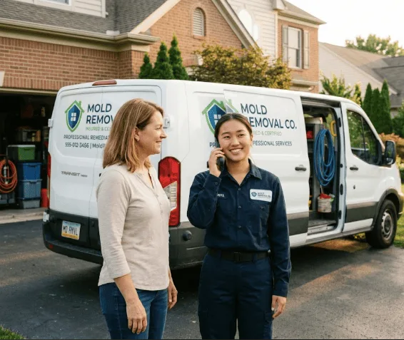 Crawlspace Mold Remediation Itasca, IL FAQs